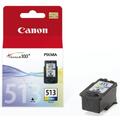 Blekk Canon CL-513 Color 15 ml